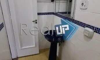 Imagem 4: RIO DE JANEIRO - Apartamento Padrão - Copacabana