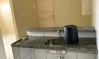 Imagem: Ap de 1 quarto