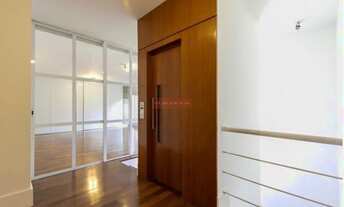 Imagem 7: CASA EM CONDOMÍNIO NO ALTO DA BOA VISTA COM 4 DORMITÓRIOS, 4 SUÍTES e 5 VAGAS PARA VEÍCULO