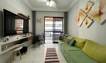 Imagem 3: PRAIA GRANDE - Apartamento Padrão - CANTO DO FORTE