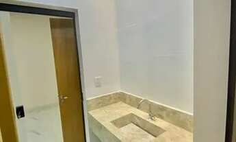 Imagem 5: CASA SETOR FAIÇALVILLE Casa de Rua com 3 Quarto(s) e 2 banheiro(s) à Venda, 150 por R$ 598