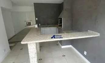 Imagem: Sobrado condomínio fechado 03 suítes 02