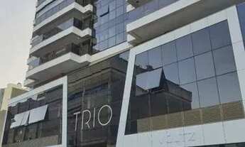 Imagem 1: Apartamento para venda com 95 metros quadrados com 3 quartos em Botafogo - Rio de Janeiro