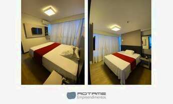 Imagem 4: Apartamento para venda possui 40 metros quadrados com 1 quarto em Boa Viagem - Recife - Pe