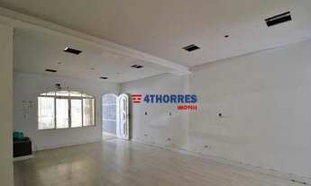 Imagem: Casa com 3 dormitórios, 230 m² - venda