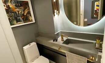 Imagem 4: Apartamento à venda no Cambuí - Campinas/SP