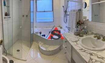 Imagem 7: Apartamento com 4 dormitórios para alugar, 275 m² por R$ 17.900,00/mês - Vila Buarque - Sã