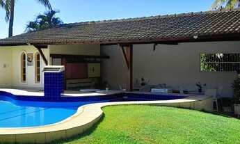 Imagem 4: Casa para aluguel e venda possui 1212 metros quadrados com 4 quartos