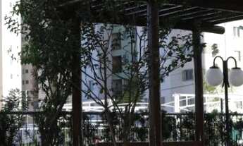 Imagem 2: Apartamento para venda tem 54 metros quadrados com 2 quartos