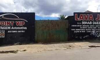 Imagem: Vende se lote no Itapoa 1