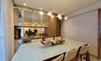 Imagem 3: Apartamento para aluguel, 4 quartos, 4 suítes, 3 vagas, Buritis - Belo Horizonte/MG