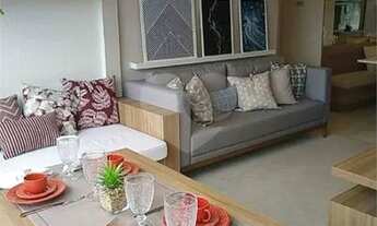 Imagem 1: São Paulo - Apartamento Padrão - PLANALTO PAULISTA