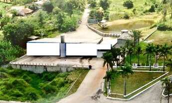 Imagem 15: Vendo Chácara em Terra Vermelha com 50 Hectares em Caruaru/PE