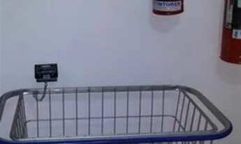 Imagem 7: Apartamento para Locação em Atibaia, Alvinópolis, 2 dormitórios, 1 suíte, 1 banheiro, 1 va