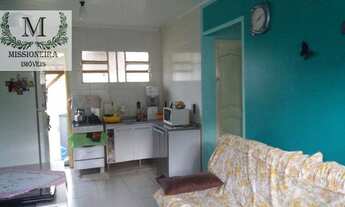 Imagem 7: Casa com 2 dormitórios à venda, 70 m² por R$ 180.000,00 - São Tomé - Viamão/RS