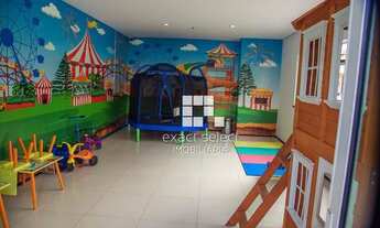 Imagem 5: Apartamento para venda tem 70 metros quadrados com 3 quartos em Parque Iracema - Fortaleza