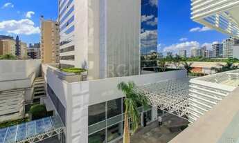 Imagem 6: Apartamento para Venda - 38.31m², 1 dormitório, 1 vaga - Jardim Europa