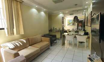 Imagem 2: Apartamento 3 quartos serraria