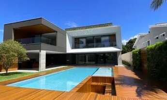 Imagem 7: Casa em Condomínio para Venda em Rio de Janeiro, Barra da Tijuca, 5 dormitórios, 5 suítes