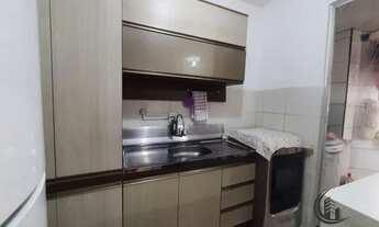 Imagem 5: Apartamento à venda no bairro Serraria - São José/SC