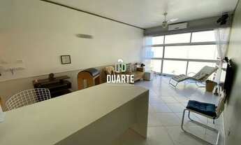 Imagem 4: SANTOS - Apartamento Padrão - BOQUEIRAO