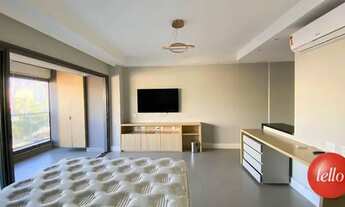 Imagem 4: São Paulo - Kitchenette/Studio - Brooklin