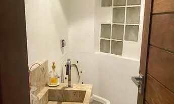 Imagem 3: Cobertura para aluguel tem 228 metros quadrados com 3 quartos em Caminho das Árvores - Sal