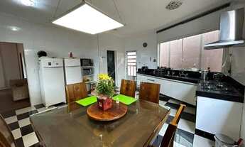 Imagem 4: Casa à venda, 3 quartos, 1 suíte, 5 vagas, Havaí - Belo Horizonte/MG