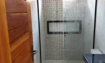 Imagem 6: Casa contendo 2 quartos sendo 1 suite/closet