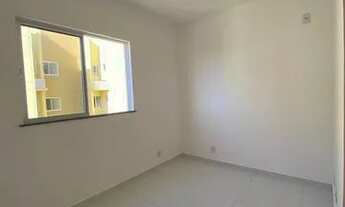 Imagem 5: Apartamento novo de 2 quartos no Space Calhau II