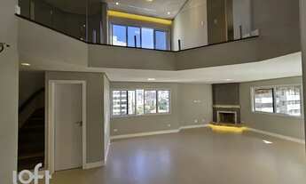 Imagem 5: Apartamento à venda em Aclimação com 220 m², 4 quartos, 2 suítes, 3 vagas