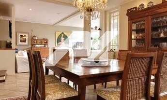 Imagem 7: Casa - Jardim Lumen Christi - Campinas