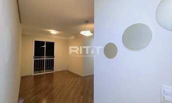 Imagem 3: Apartamento - São Bernardo - Campinas