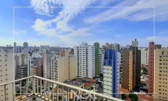 Imagem 3: Apartamento - Cambuí - Campinas