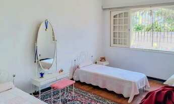 Imagem 6: CASA CONDOMÍNIO SHANGRI-LA I 3 QUARTOS I 3 SUITES I 5 BANHEIROS I 2 SALAS I 3 VAGAS