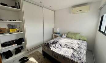 Imagem 7: Apartamento pronto para morar, com 68 metros, andar alto, próximo do centro do recife, laz