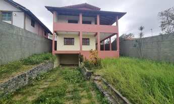 Imagem 4: Casa para venda com 300 m² com 3 quartos em Enseada das Garças - Fundão - ES