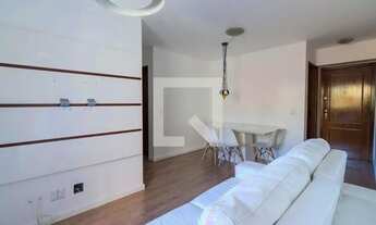 Imagem 2: Apartamento para Aluguel - Chácara Inglesa, 2 Quartos, 63 m2