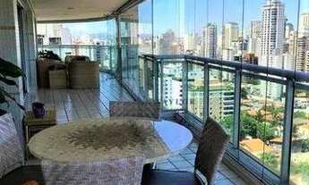 Imagem 6: Cobertura com 4 dormitórios à venda, 847 m² por R$ 11.000.000,00 - Pacaembu - São Paulo/SP