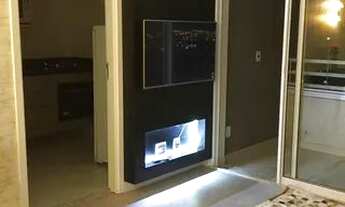 Imagem 3: Apartamento para Aluguel - Tatuapé, 1 Quarto, 44 m2