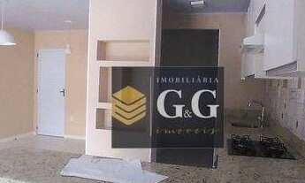 Imagem 5: Loft com 1 dormitório para alugar, 50 m² por R$ 1.700,00/mês - Águas Claras - Viamão/RS