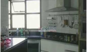 Imagem 2: Apartamento com 3 dormitórios à venda, 156 m² por R$ 1.000.000,00 - Jardim Monte Kemel - S