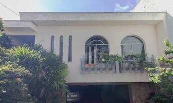 Imagem 2: Casa com 3 dormitórios para alugar, 240 m² por R$ 5.060,00/mês - Vila Prudente (Zona Leste