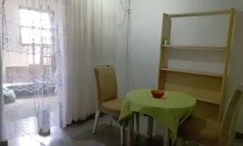 Imagem 5: Casa com Quarto Disponível