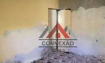 Imagem 4: Casa com 2 dormitórios para alugar, 75 m² por R$ 1.000,00/mês - Jundiapeba - Mogi das Cruz