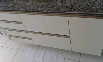 Imagem 5: Apartamento para venda possui 58 metros quadrados com 2 quartos