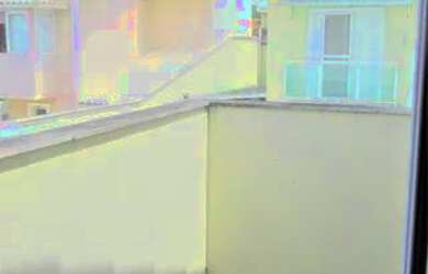 Imagem 2: Rua Arthur Bernardes Filho - Cond. Vivendas do Bosque