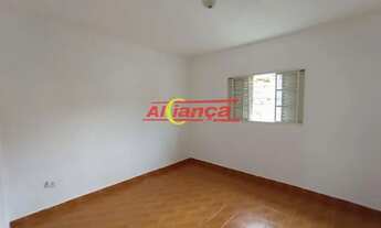 Imagem 3: ÓTIMO SOBRADO COM 2 DORMITÓRIOS, 80M² - TABOÃO, GUARULHOS