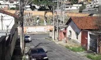 Imagem 5: VENDO OU ALUGO CASA ANTIGA PARA FINS RESIDENCIAIS OU COMERCIAIS NO SANTA EFIGÊNIA. ÓTIMO