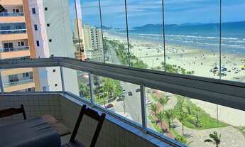 Imagem 3: Apartamento temporada Praia Grande SP